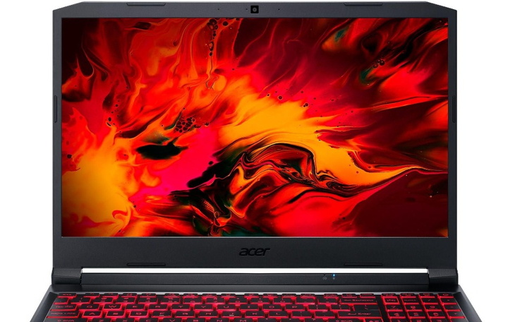 Zbiórka Nowy laptop Acer Nitro 5 - zdjęcie główne