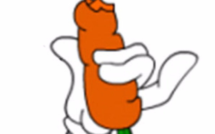 Zbiórka Barmańska dla Kacperka - zdjęcie główne