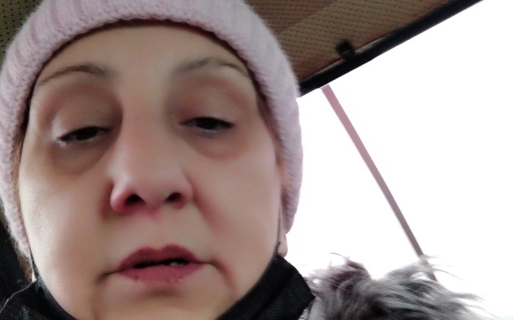 Zbiórka pomoc w trudnych czasach wojny - zdjęcie główne