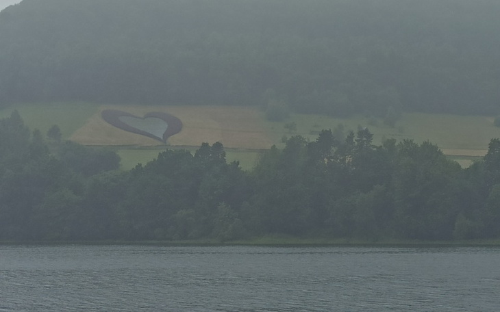 Zbiórka Cały mój świat - zdjęcie główne