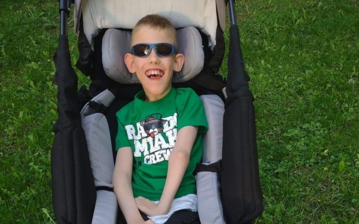 Zbiórka Dla Naszego bohatera - zdjęcie główne