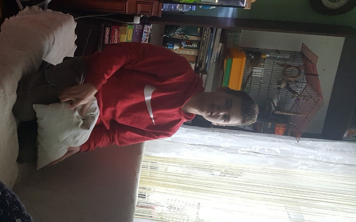 Zbiórka Zbieram na wymażony rower - zdjęcie główne