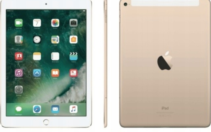 Zbiórka Zbieram. na. Ipad - zdjęcie główne