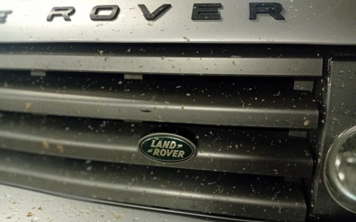 Zbiórka Zbieram na odbiór auta z naprawy - zdjęcie główne