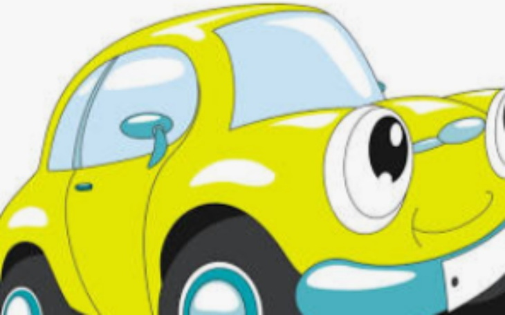 Zbiórka Marzeniem mieć samochod - zdjęcie główne