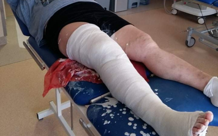 Zbiórka Kule - zdjęcie główne