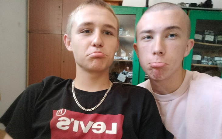 Zbiórka Na imprezę h - zdjęcie główne