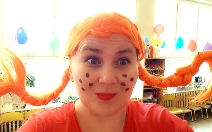 Zbiórka kurs rytmiki, muzykoterapii i .. - zdjęcie główne