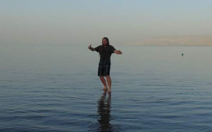 Zbiórka Jezusowa zbiórka - zdjęcie główne