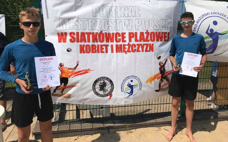 Zbiórka Kacper i Adrian jadą na Finał! - zdjęcie główne