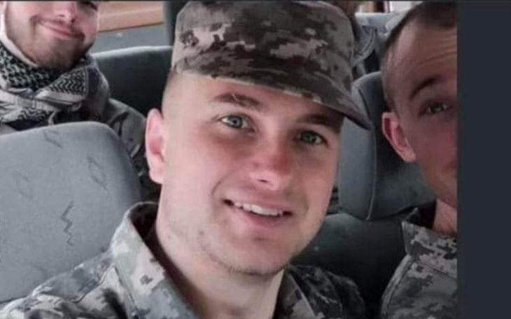 Zbiórka poległemu Krzysztofowi Tyfel - zdjęcie główne