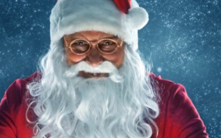 Zbiórka MagiaŚwiątDLaTychCoNieMieli. - zdjęcie główne