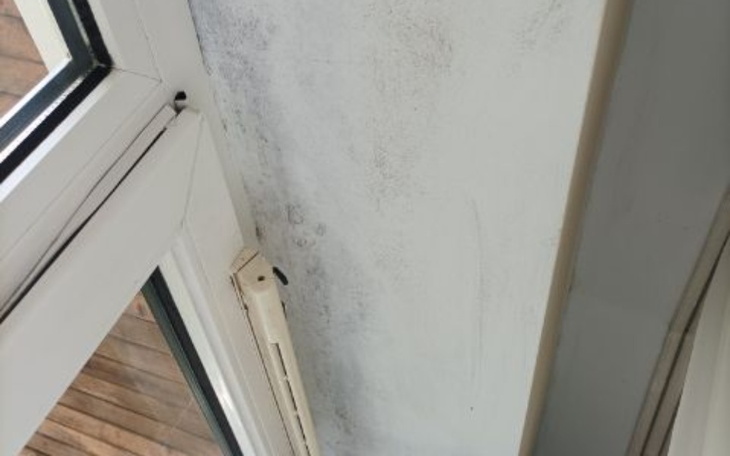 Zbiórka Remont w Rodzinnym Domu Dziecka - zdjęcie główne