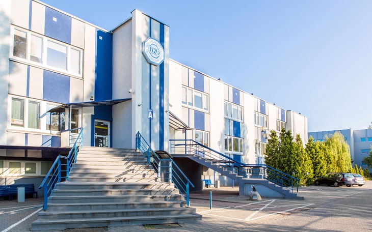 Zbiórka Studia MBA - zdjęcie główne