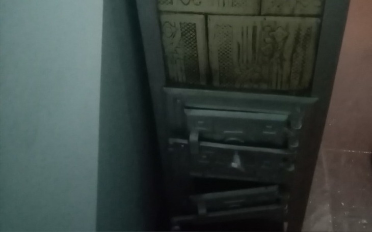 Zbiórka Przetrwać zimę.. - zdjęcie główne