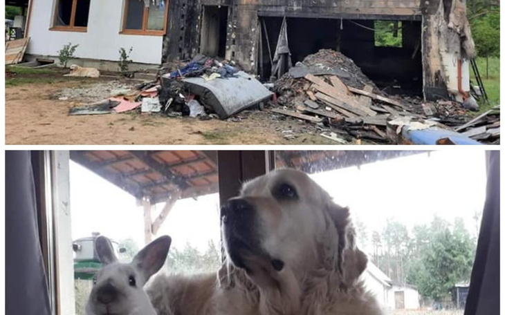 Zbiórka Pomoc_pogorzelcom - zdjęcie główne