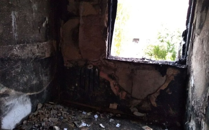 Zbiórka POMOC Trzemeszno POGORZELCOM - zdjęcie główne