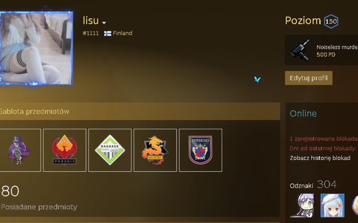 Zbiórka Na nowego maina bo spaliłem - zdjęcie główne