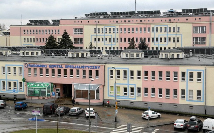 Zbiórka Techno dla Medyków - zdjęcie główne