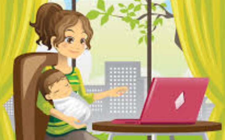 Zbiórka Mamusie pracują - zdjęcie główne