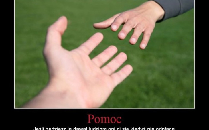 Zbiórka Paczka dla Pani Alicji - zdjęcie główne