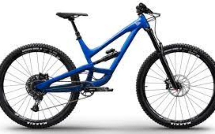 Zbiórka Na wymarzony rower MTB2 - zdjęcie główne