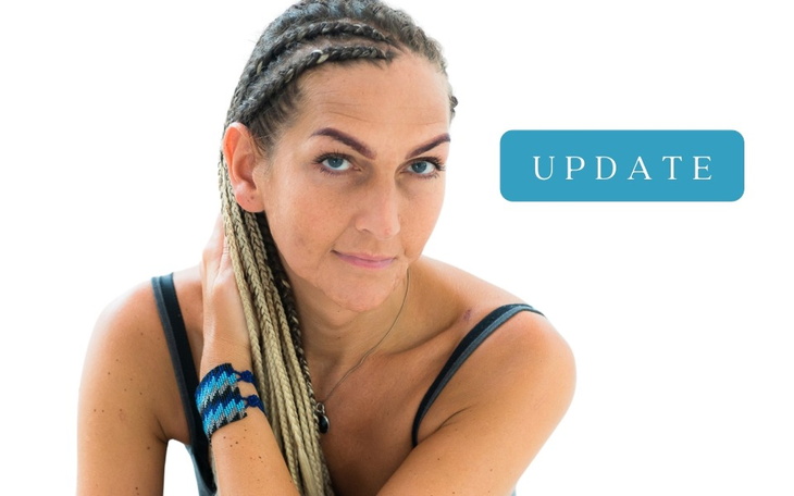 Zbiórka Pilne Leczenie Sary Damm - zdjęcie główne