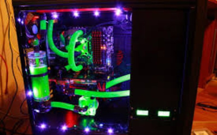 Zbiórka PC DLA Zemsta1338 - zdjęcie główne