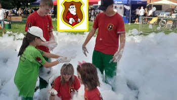 Zbiórka Fundacja Militarnego Mikołaja - miniaturka zdjęcia