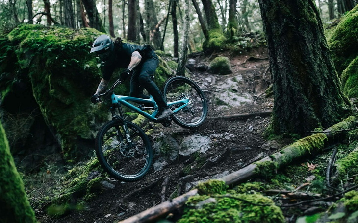 Zbiórka Na wymarzony rower ENDURO - zdjęcie główne