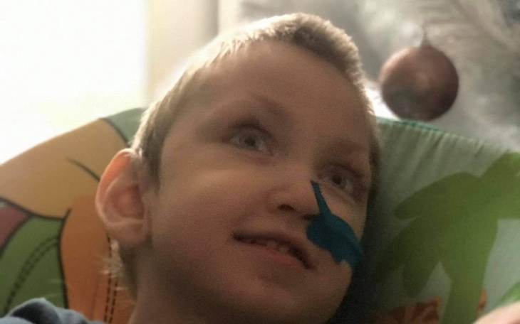 Zbiórka Dla Natana - zdjęcie główne