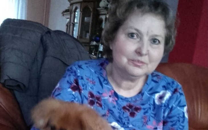 Zbiórka leczenie nowotworu - zdjęcie główne