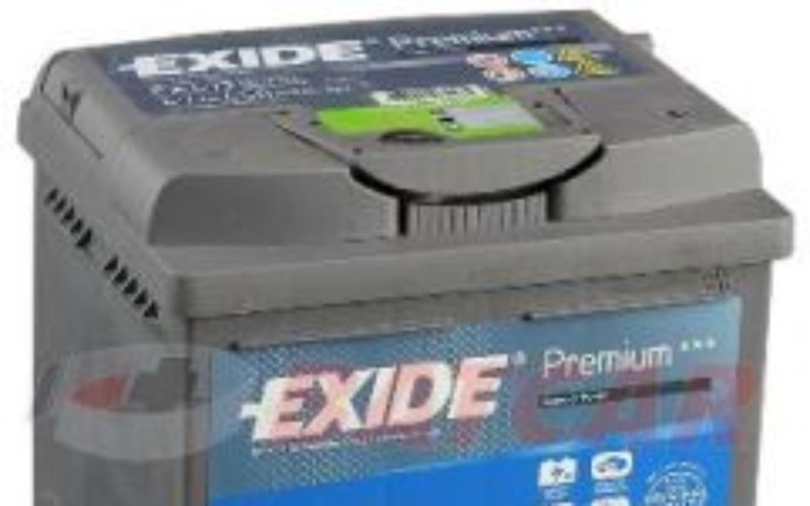 Zbiórka Na akumulator - zdjęcie główne