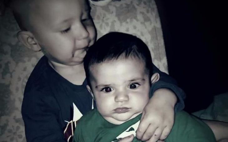 Zbiórka Pomoc dla rodziny ! - zdjęcie główne