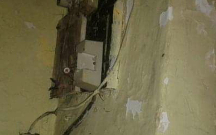 Zbiórka Na zmianę instalacji-prąd - zdjęcie główne