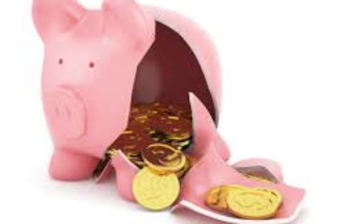 Zbiórka Jestem osobą zadłużoną - zdjęcie główne