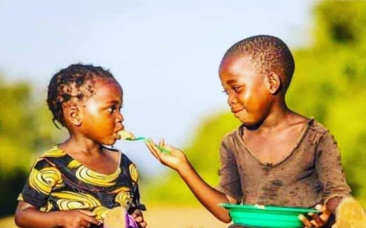 Zbiórka Kaszka dla malucha - zdjęcie główne