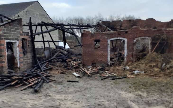 Zbiórka Pomoc dla Rodziny z Miłkowa - zdjęcie główne