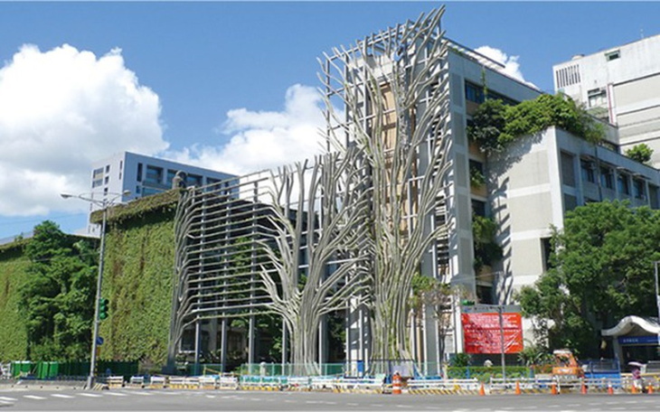 Zbiórka Studia na Tajwanie - zdjęcie główne