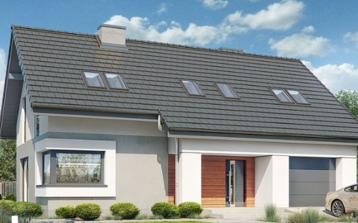 Zbiórka Dom z marzen - zdjęcie główne