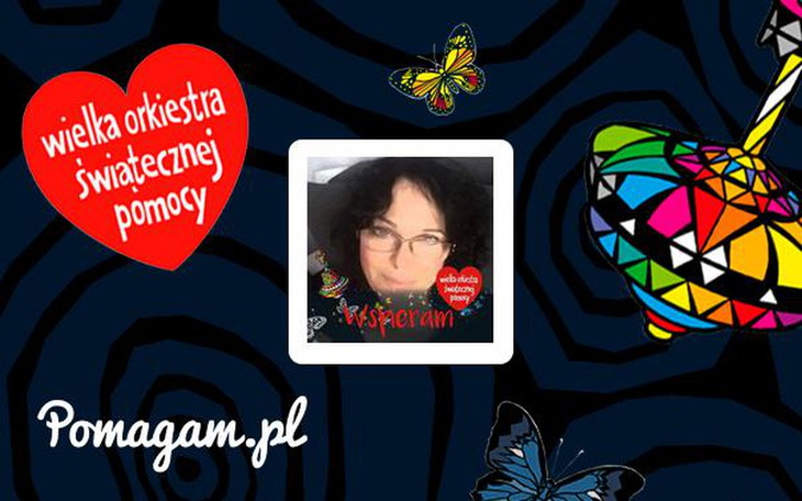 Zbiórka Zbiórka dla WOŚP #87298 - zdjęcie główne