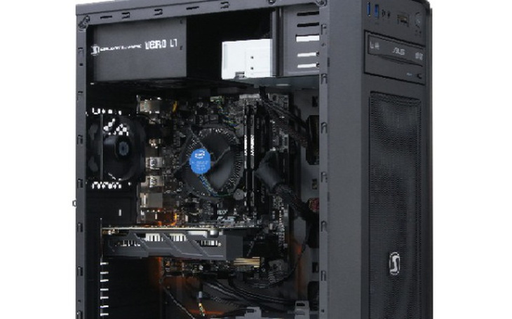 Zbiórka Komputer dla Jana - zdjęcie główne