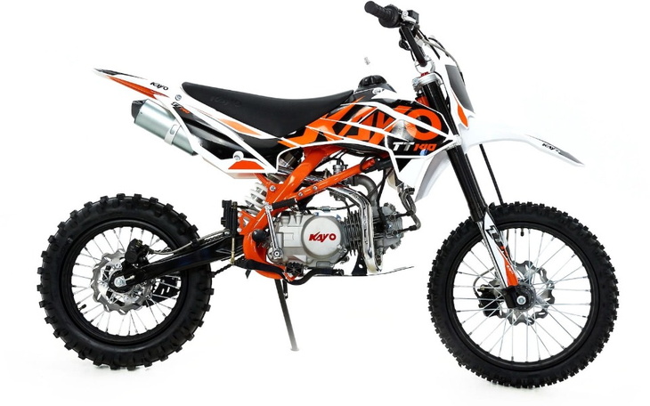 Zbiórka Zbieramy na pierwszego crossa - zdjęcie główne