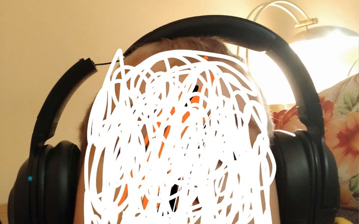 Zbiórka Prezent dla max - zdjęcie główne