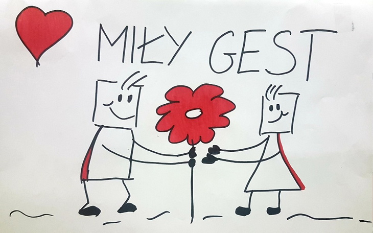 Zbiórka Zespół Sz.Specjalnych w Czeladzi - zdjęcie główne