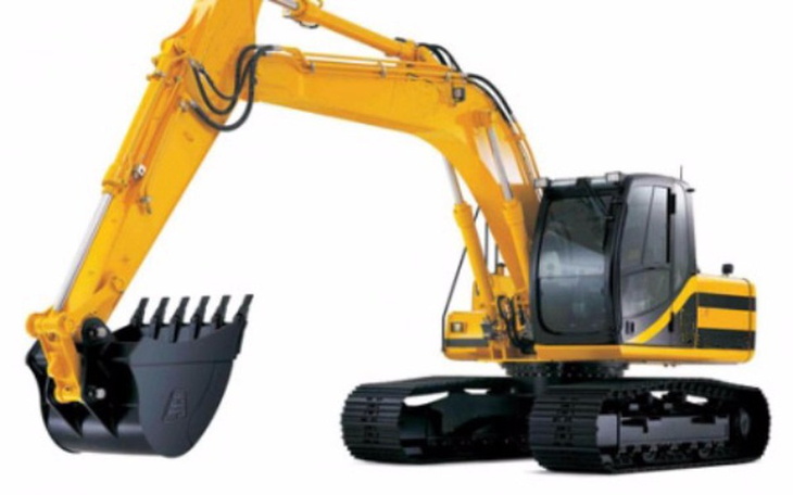 Zbiórka Na Koparke!!! - zdjęcie główne