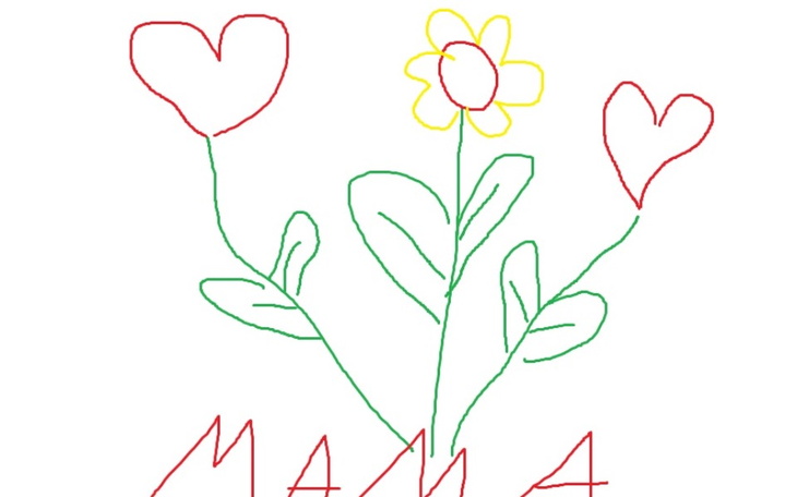 Zbiórka Prezent dla mamy na dzień mam - zdjęcie główne