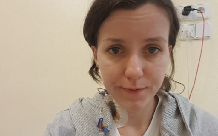 Zbiórka Walka Dorotki z rakiem jelita - zdjęcie główne