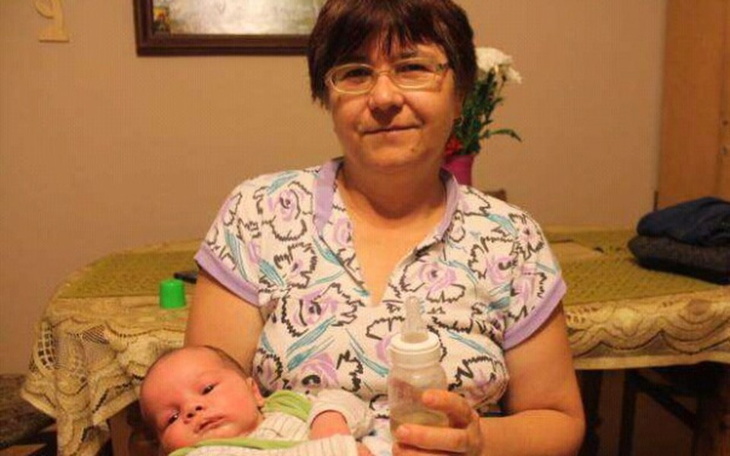 Zbiórka Na ratunek dla mojej mamy - zdjęcie główne