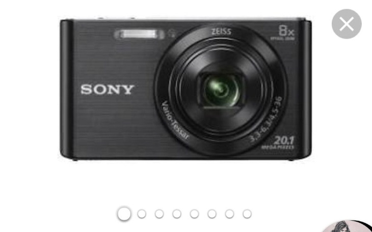 Zbiórka Na aparat cyfrowy. - zdjęcie główne